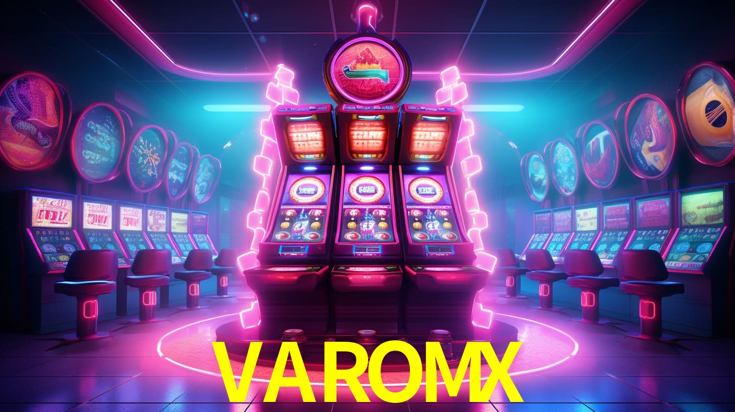 Interfaz de la app móvil VAROMX en un smartphone moderno