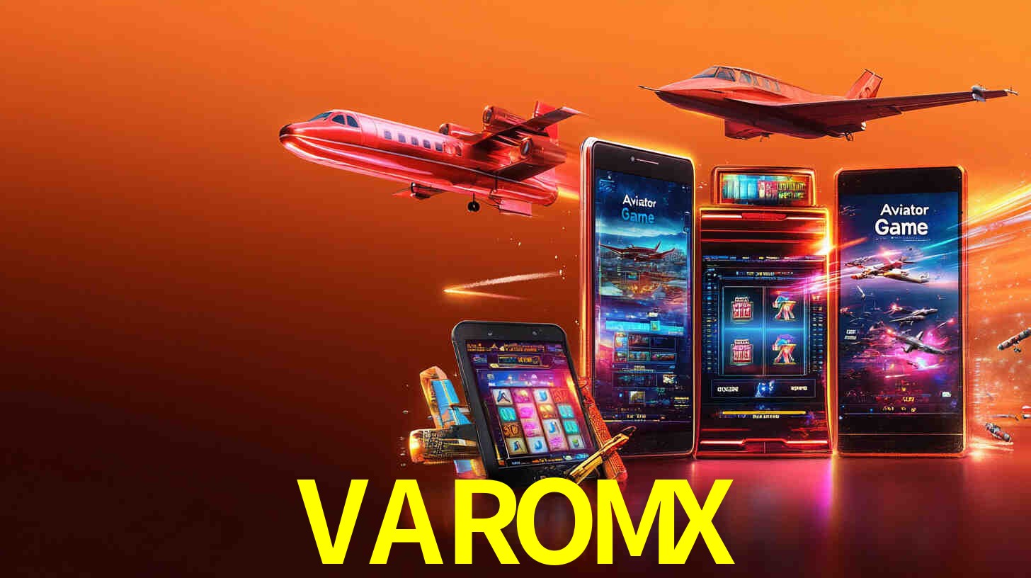 Acceso seguro de inicio de sesión VAROMX para jugadores en México